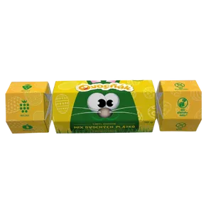 Ovocňák Ovocné plátky velikonoční 50 g